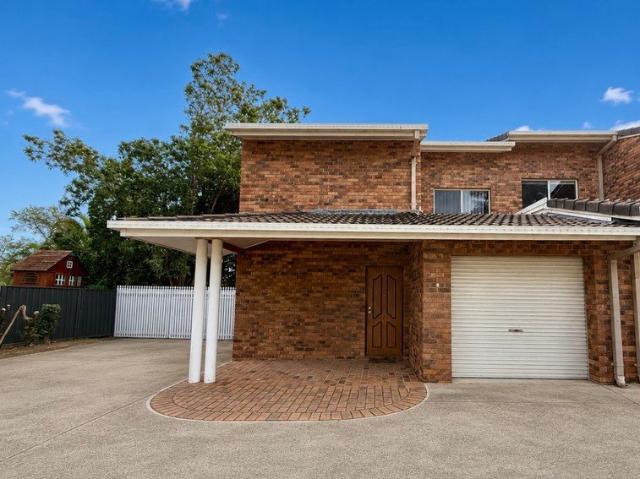 Townhouse for sale in Toombul, Queensland