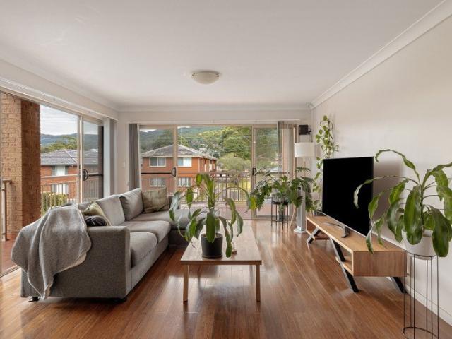 Apartment for sale in Wollongong West, New South Wales