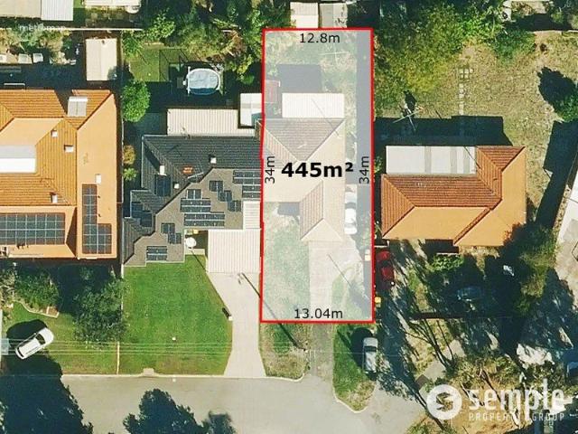 House for sale in Willetton, Western Australia