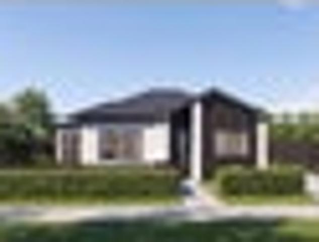 House for sale in Rolleston, Selwyn District