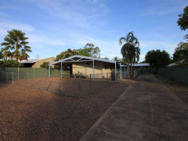 Villa for sale in Kununurra, Western Australia