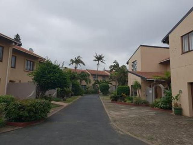 Apartment for sale in Ugu District Municipality, Kwazulu-natal