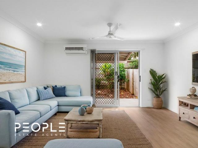 Townhouse for sale in Toombul, Queensland