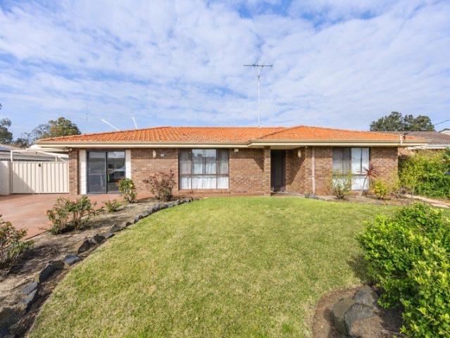 House for sale in Bunbury, Western Australia