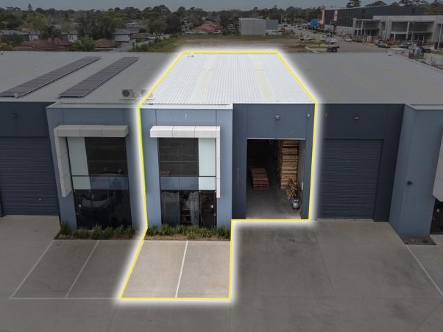 Warehouse for sale in Seaford, Melbourne