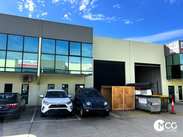 Warehouse for sale in Camerons Creek, Victoria