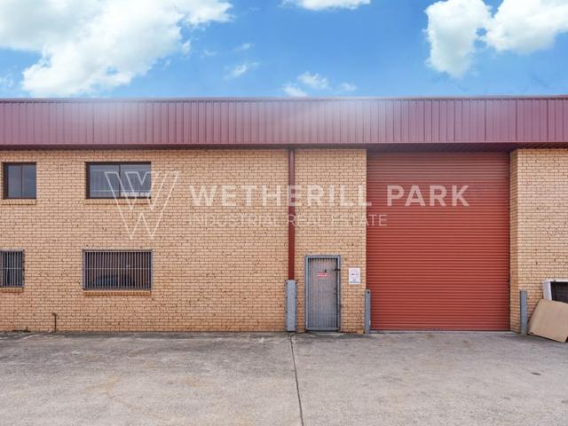 Warehouse for sale in Sydney, New South Wales