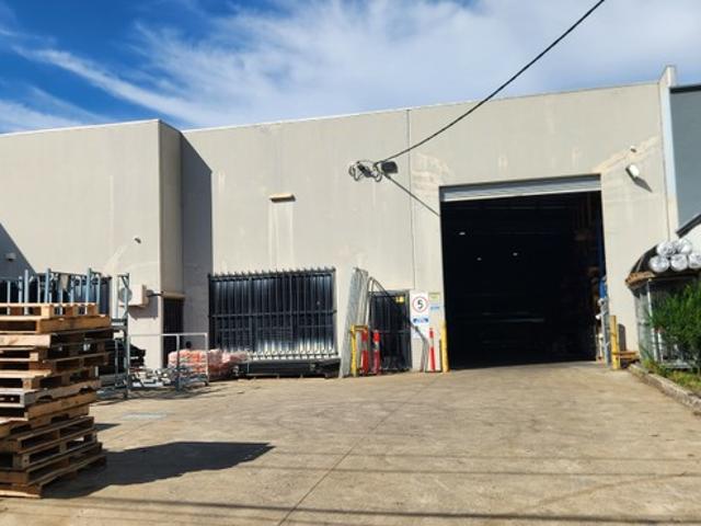 Warehouse for sale in Camerons Creek, Victoria