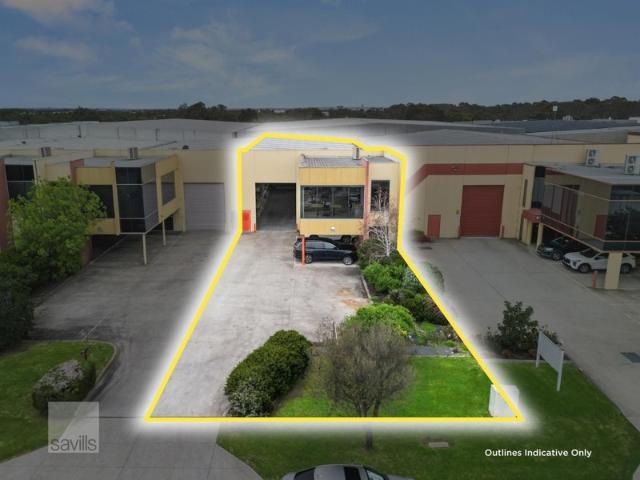 Warehouse for sale in Camerons Creek, Victoria