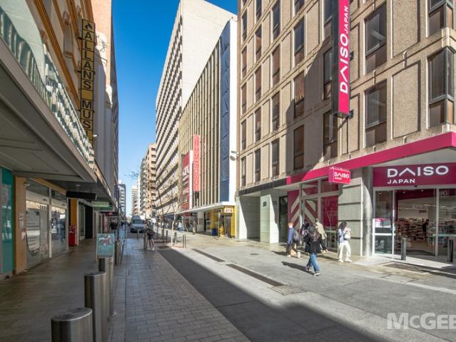 Office for sale in Horseshoe Creek, South Australia