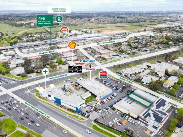 Retail for sale in Camerons Creek, Victoria