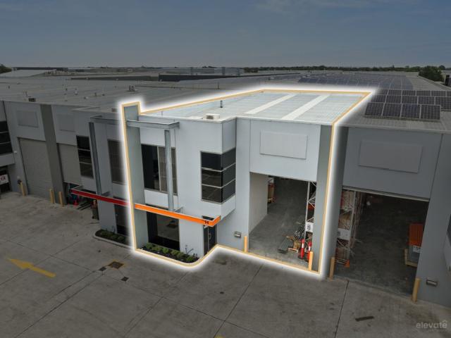 Warehouse for sale in Camerons Creek, Victoria