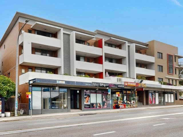 Retail for sale in Sydney, New South Wales