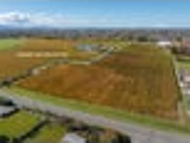 Land for sale in Blenheim Central, Marlborough