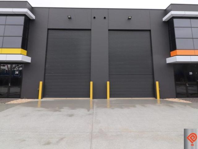 Warehouse for rent in Camerons Creek, Victoria
