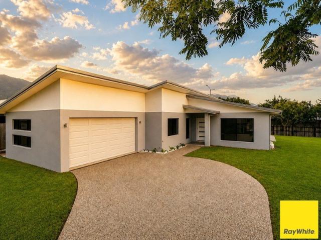 House for sale in Edmonton, Queensland