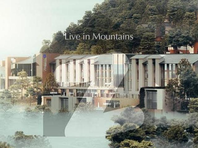Apartment for sale in Murree, Islamabad Capital Territory