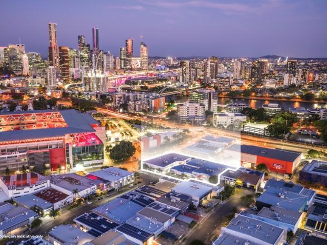 Office for sale in Toombul, Queensland