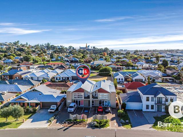 Apartment for sale in Bunbury, Western Australia