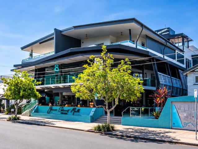Office for sale in Bulimba, Greater Brisbane