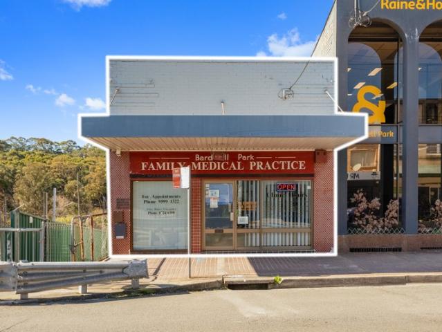 Retail for sale in Sydney, New South Wales