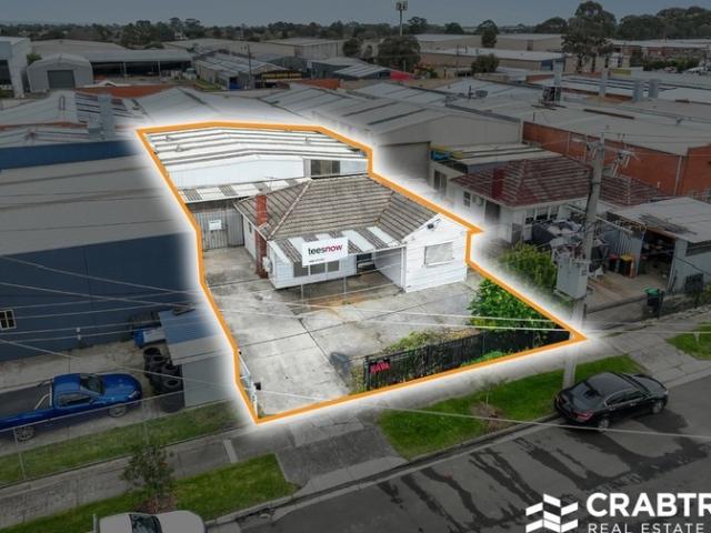 Warehouse for sale in Camerons Creek, Victoria