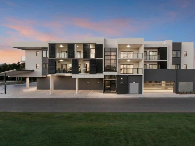 Apartment for sale in The Precinct, Townsville
