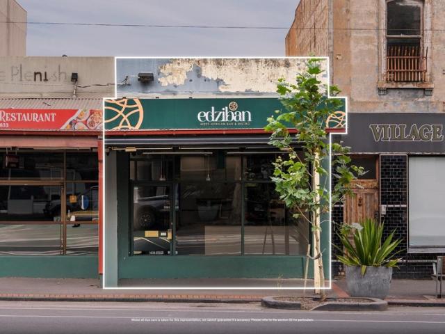 Retail for sale in Camerons Creek, Victoria