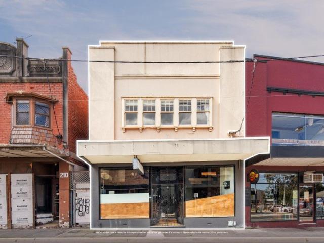 Apartment for sale in Camerons Creek, Victoria
