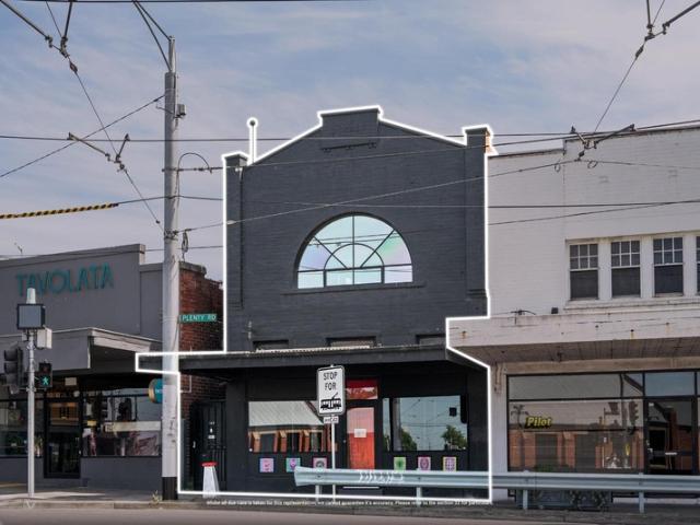 Retail for sale in Preston, Melbourne