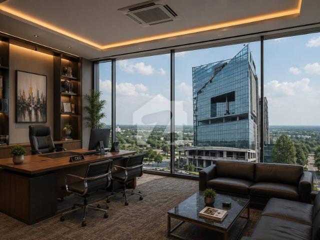 Office for sale in Islamabad