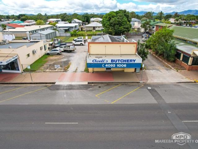 Retail for sale in Mareeba, Queensland