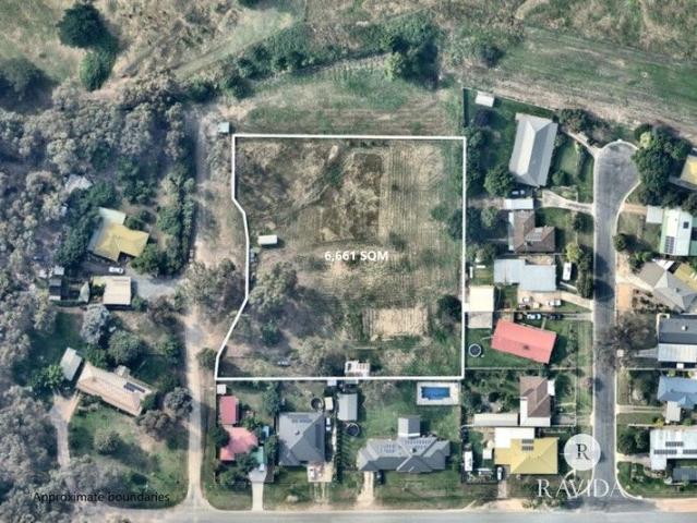 Land for sale in Chiltern, Victoria