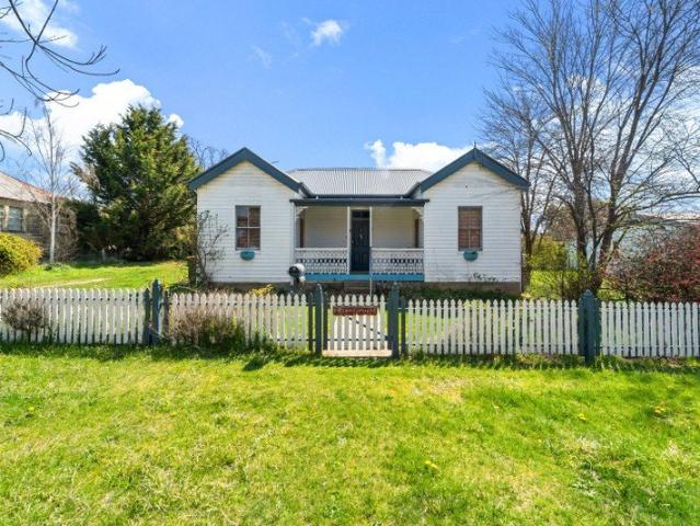 House for sale in Adaminaby, New South Wales
