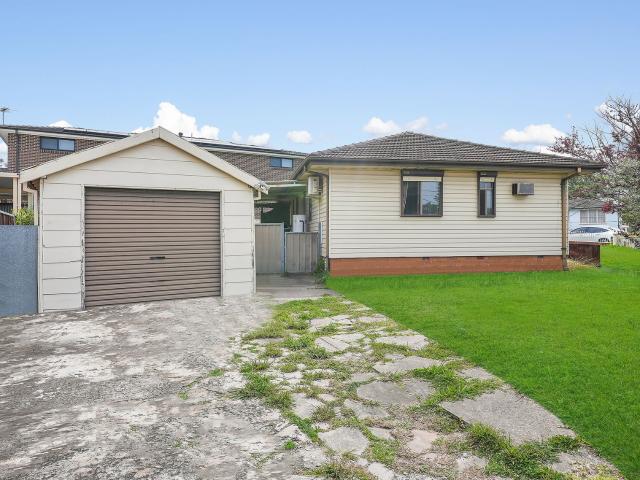 House for sale in Cabramatta West