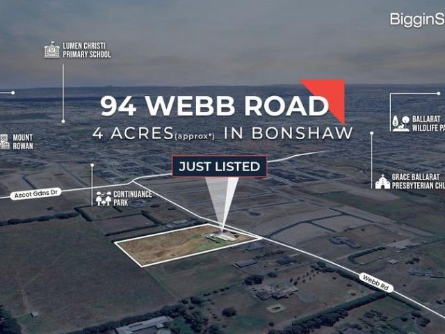 House for sale in Bonshaw, Victoria
