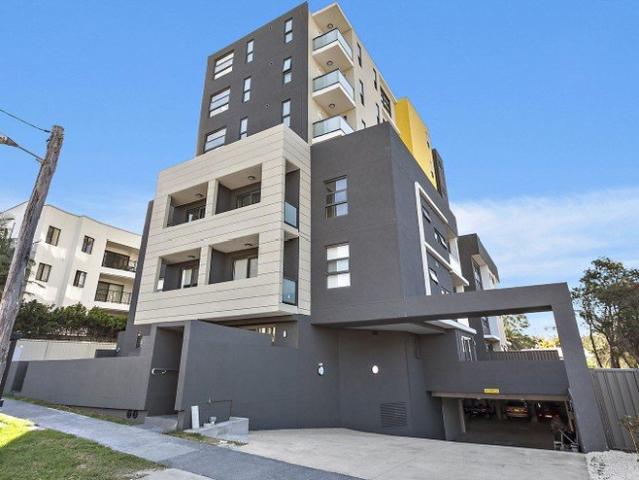 Apartment for sale in Wollongong West, New South Wales