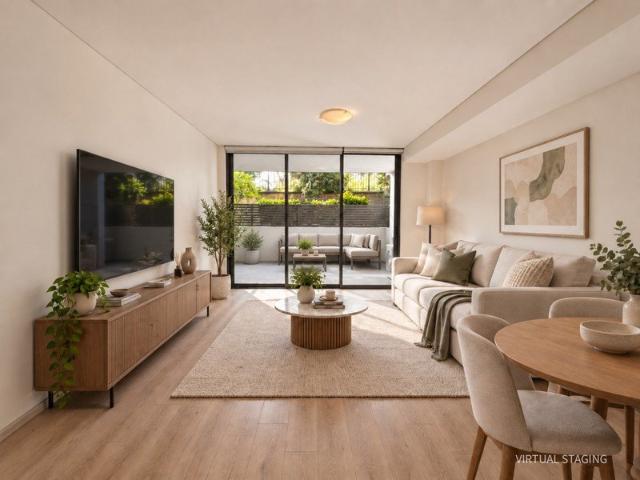 Apartment for sale in Sydney, New South Wales
