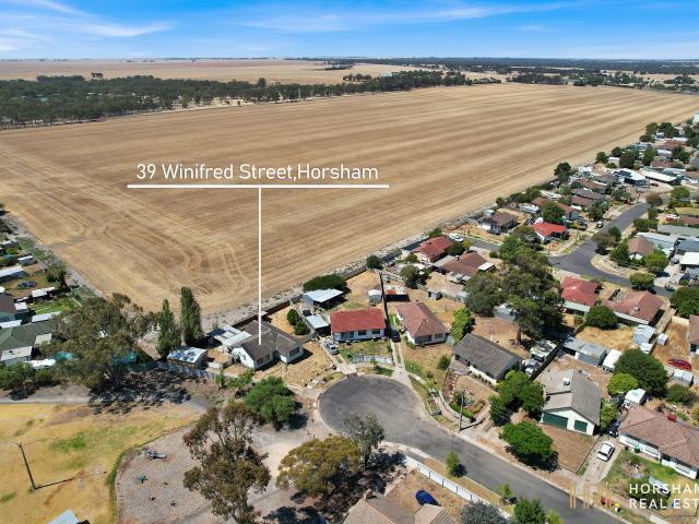 House for sale in Horsham, Victoria