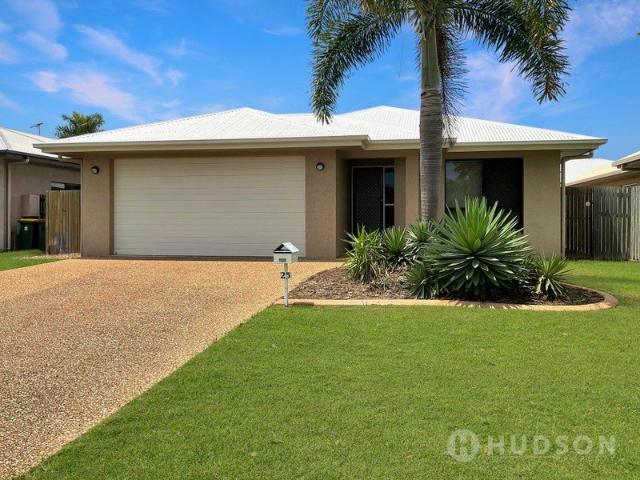 House for sale in Mount Louisa, Townsville