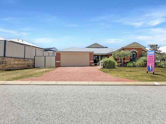 House for sale in Parklands, Western Australia