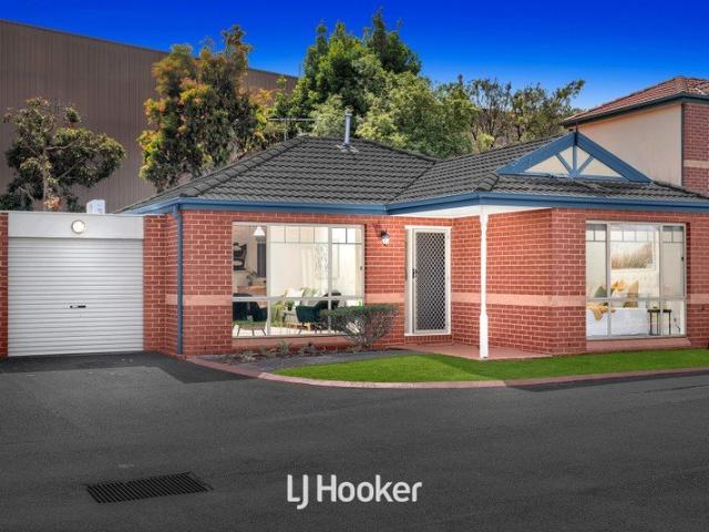 Apartment for sale in Camerons Creek, Victoria