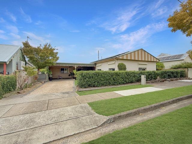House for sale in Brisbane Grove, New South Wales