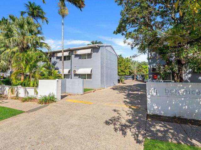 Apartment for sale in Cairns, Queensland