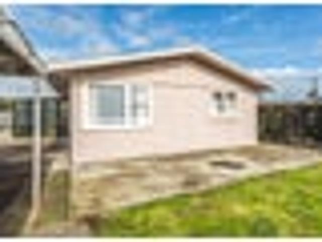 Apartment for sale in Wanganui District