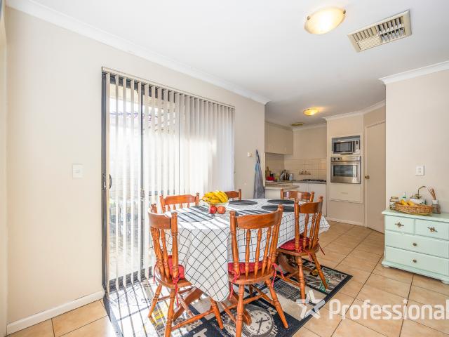 Villa for sale in Stirling, Western Australia