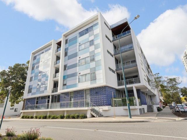 Apartment for sale in Rivervale, Western Australia