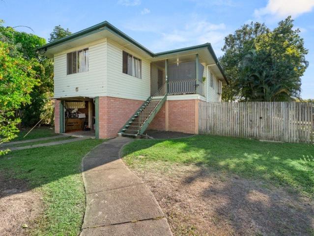 House for sale in Maryborough, Queensland
