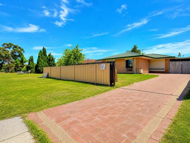House for sale in Maddington, Western Australia