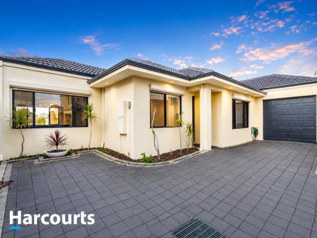 House for sale in Stirling, Western Australia